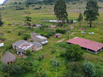 Farm & Agricultural Land