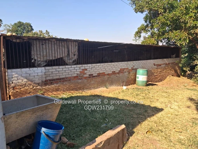 3 bed house for sale in Westwood with deeds