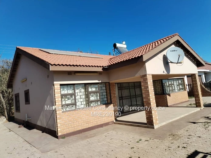 3 Bedroom Home, Selbourne Park FOR SALE