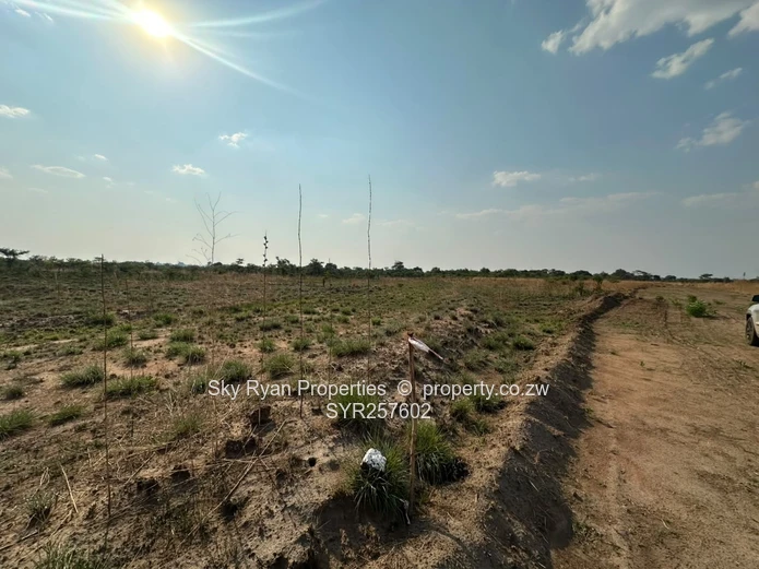 Knockmallock Estate, Norton – Agro-Residential Plots For Sale 