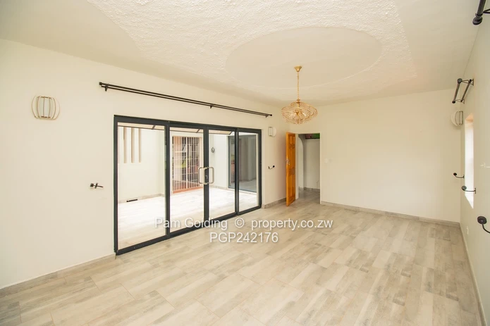 Spacious Living Meets Modern Comfort (Sole Mandate)