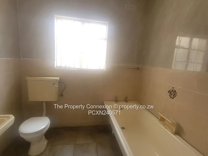 Prime Professional Office Space | Pomona, Harare Drive
