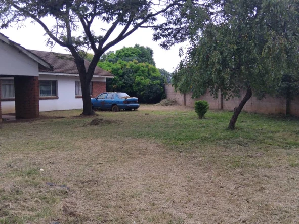 5 Bedroom Townhouse Complex