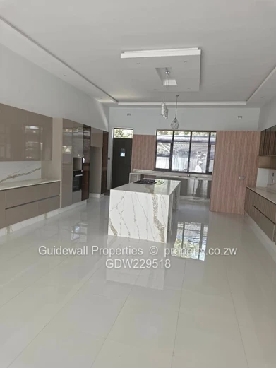 Inside the Brooke, 4 bedroomed housde to rent