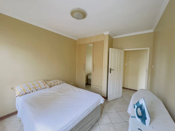 3 Bedroom Townhouse Complex