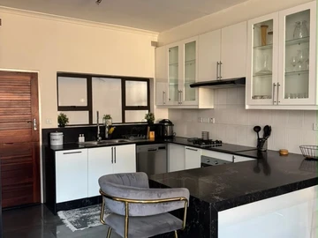 3 Bedroom Townhouse Complex