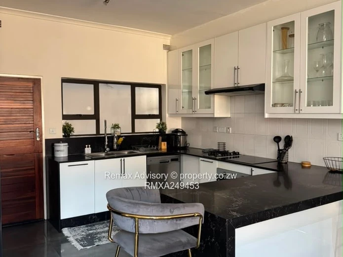 Cottenham Apartment To Let
