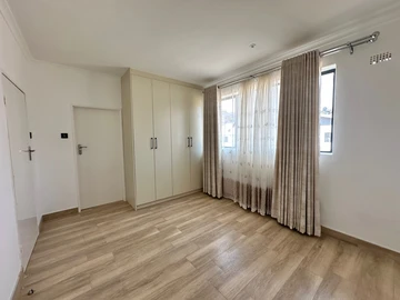 3 Bedroom Townhouse Complex