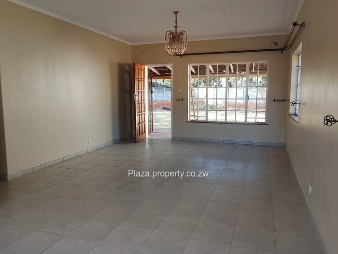Westgate _3 Bedroom Home 
