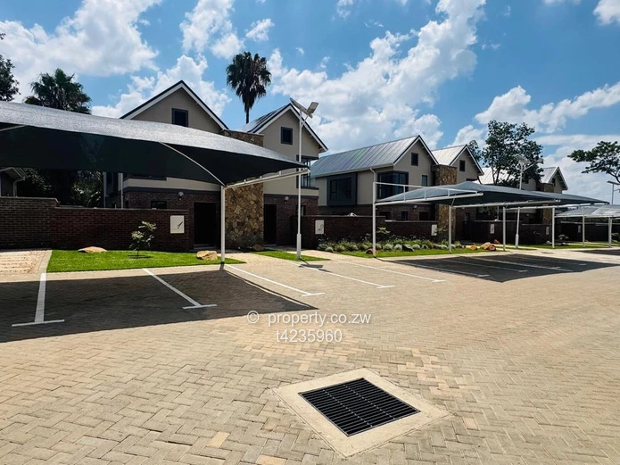 Greendale 3 bed townhouses to Rent 