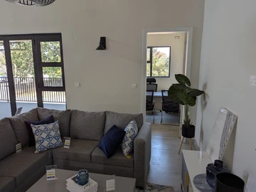 3 Bedroom Townhouse Complex