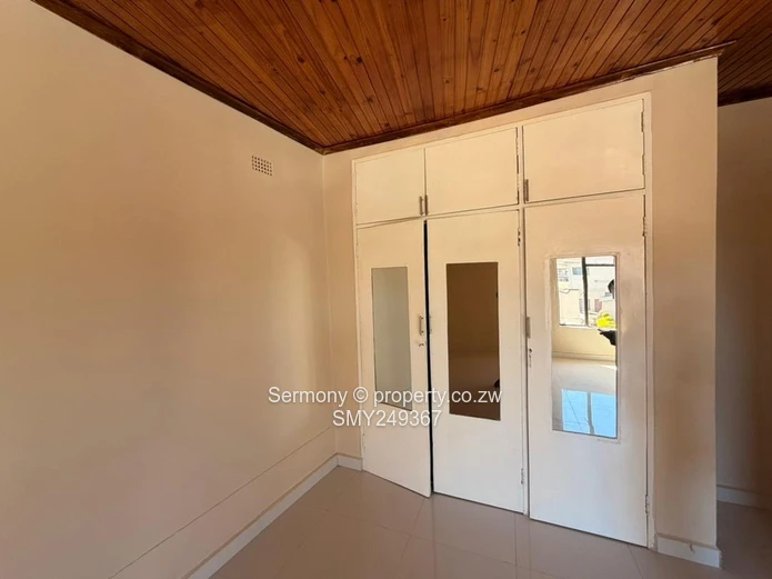 Flat for rent