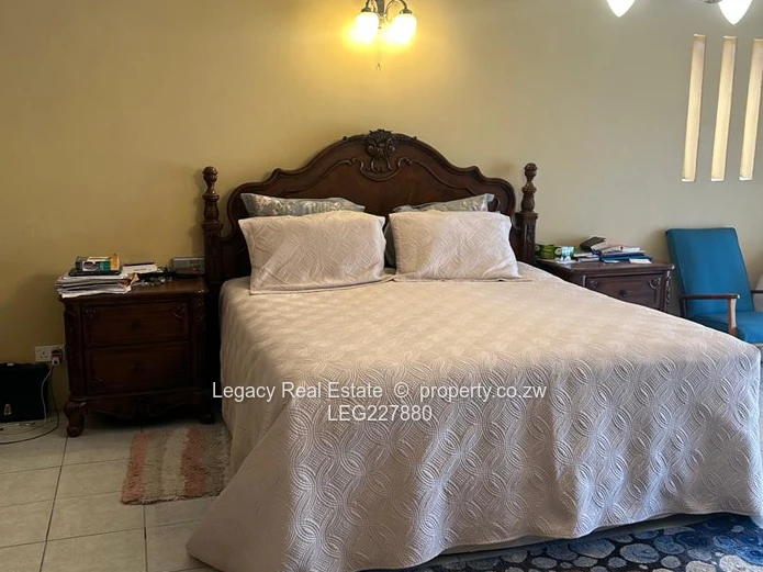 Glen Lorne house for sale