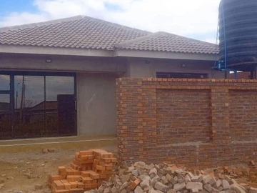 Ivory Park 4 Bed House For Salee