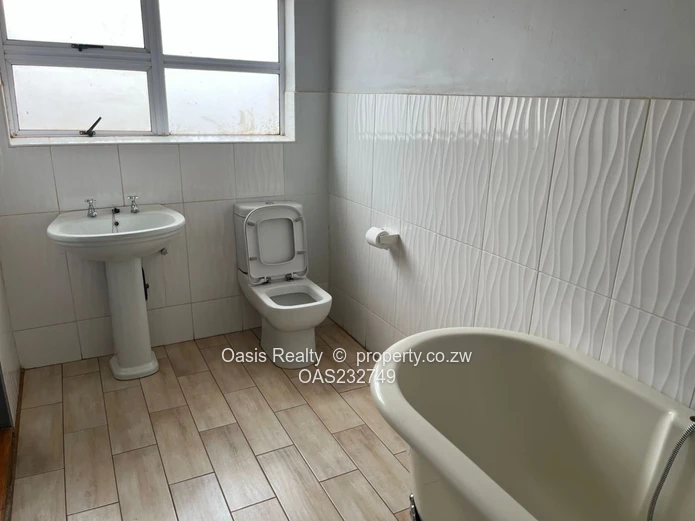 Luxurious Double-Storey Home for Rent – Mount Pleasant Heights