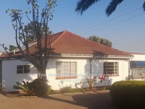 Mabelreign Residential/Commercial 