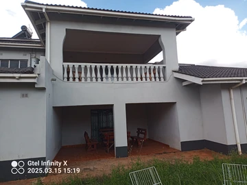 Family Home 