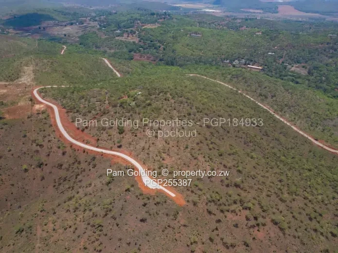 Escape to the country. Residential plots for sale. (Sole Mandate)