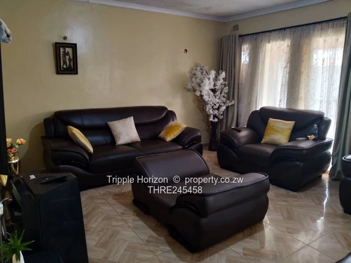 Zimre park house for sale 