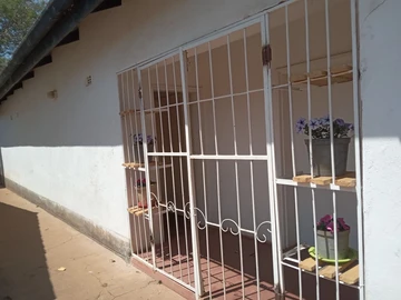 2 Bedroom Cottage