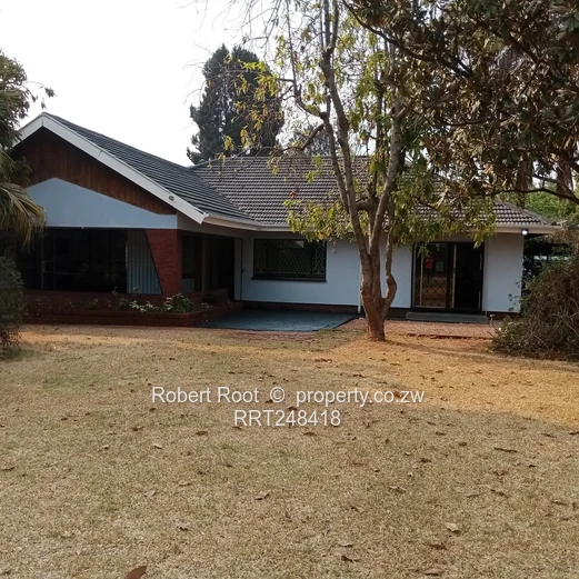 Commercial Property to Let In Belvedere, Samora Machel Avenue West