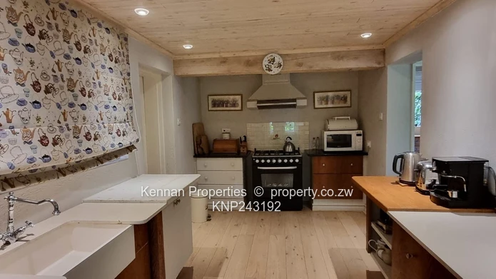 Owl Cottage (Sole Mandate)