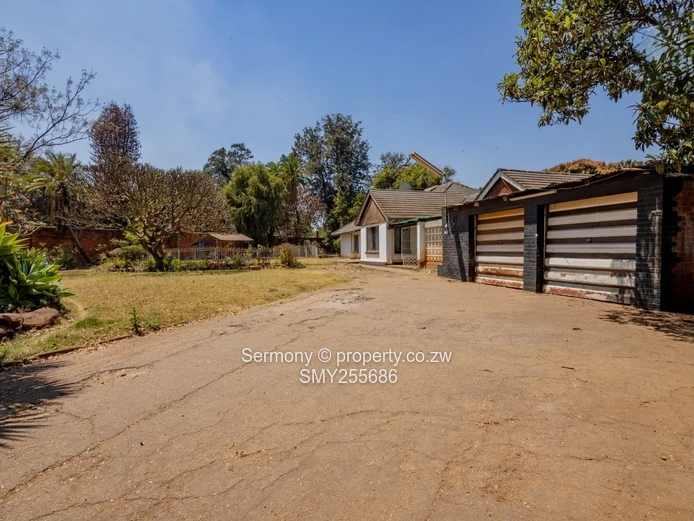 Residential house for sale
