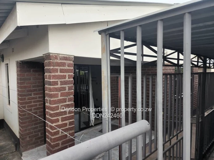 House to Let in Glen Norah