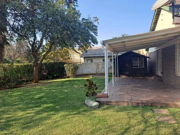 3 Bedroom Townhouse Complex