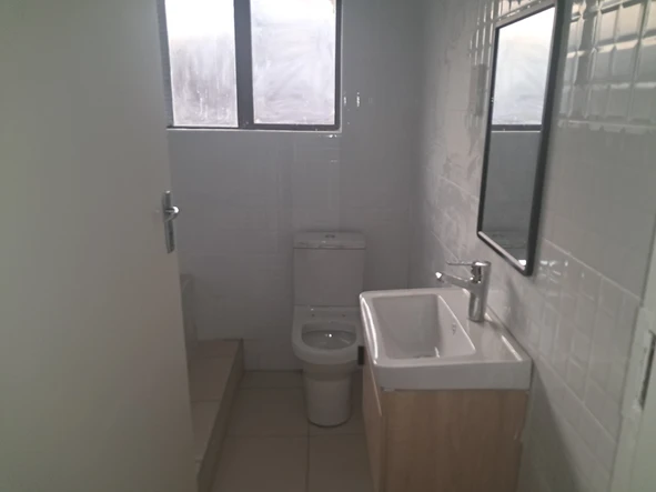 3 Bedroom Townhouse Complex