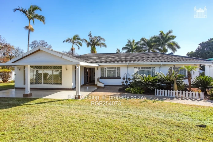 Prime Corner Property Milton Park