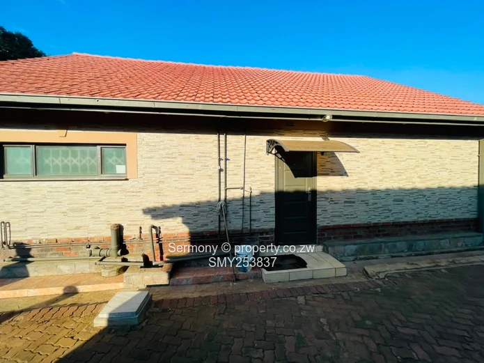 Residential house for sale