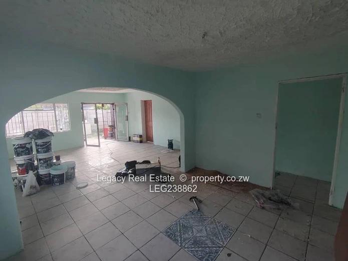 Tynwald Residential Property Under Council Cession