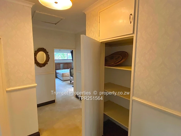 4 Bedroom Timeless Masterpiece In Glen Lorne For Sale (Sole Mandate)