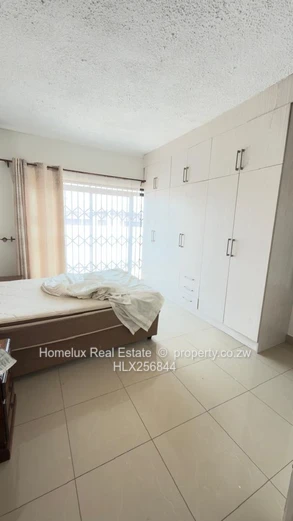 Executive 7-Bedroom Residence| Greystone Park, Harare | USD 3,000 per month