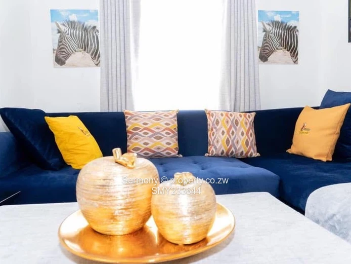 Flat For Sale In Sakubva, Mutare