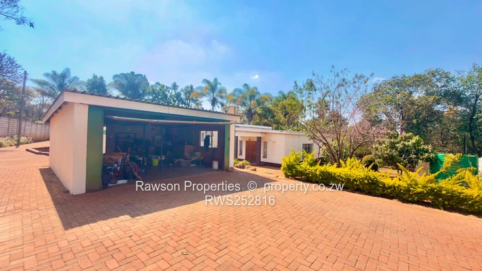 Greystone Park Oldie For Sale