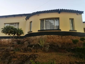 Farm & Agricultural Land