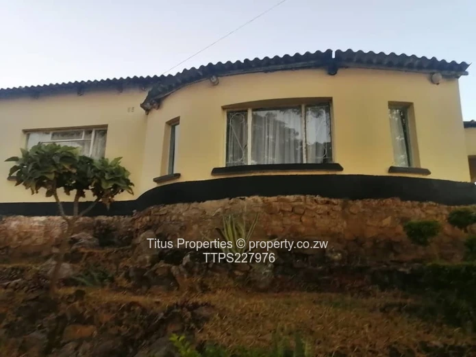 Fern Valley Plot for Sale