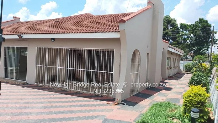 Marborough House For Sale