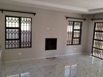 4 Bedroom Townhouse Complex