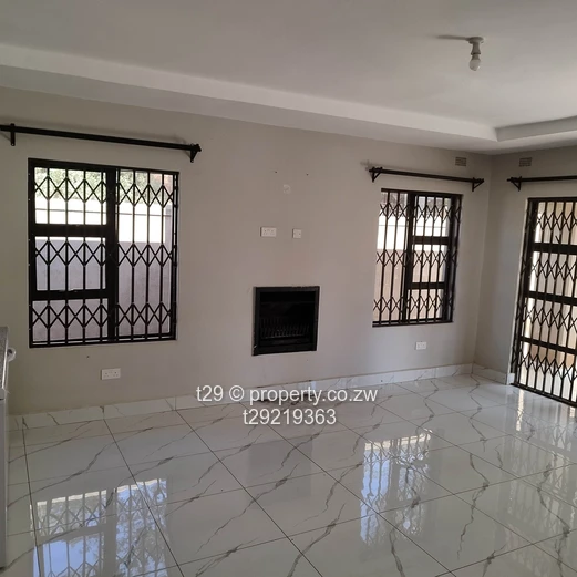 Gletwin park house for rental