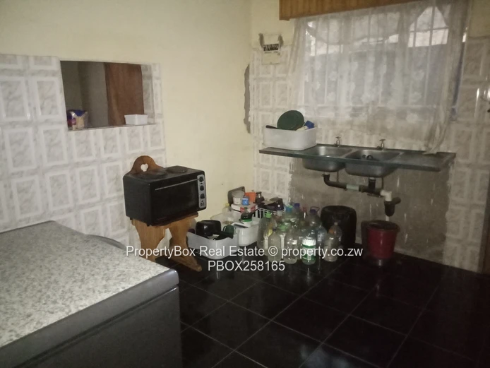 Fairview Park, Ruwa, 4 bed Solid house for sale! 