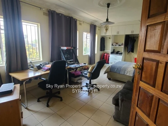 Gunhill Double Storey For Sale