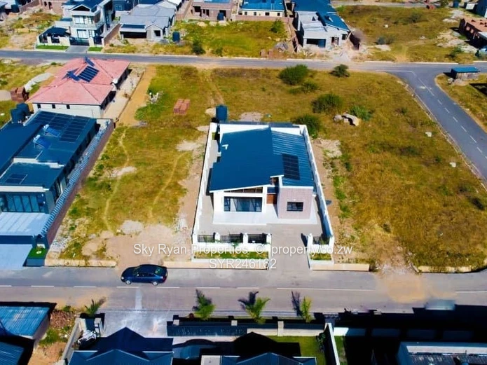 Arlington House For Sale