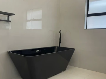 4 Bedroom Townhouse Complex