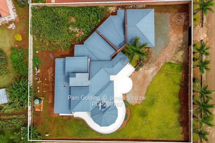 Exceptional 6-Bedroom Luxury Home in Brookview