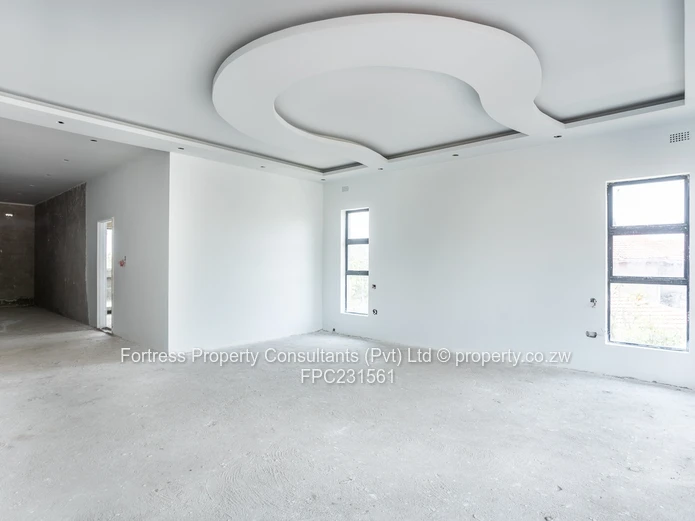 Upmarket Real Estate 