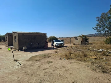 Farm & Agricultural Land