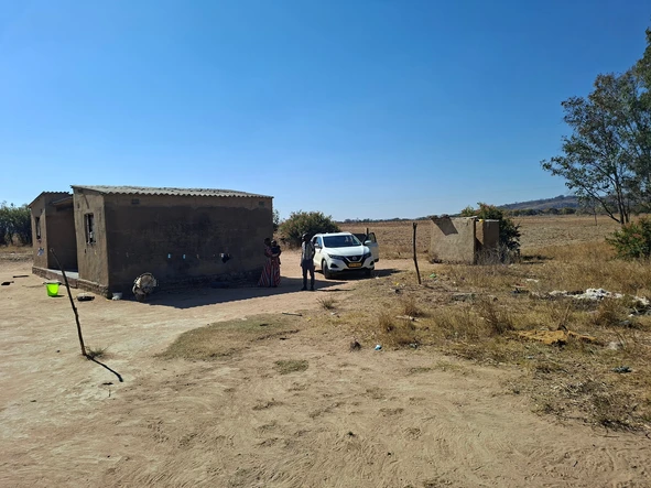 Farm & Agricultural Land